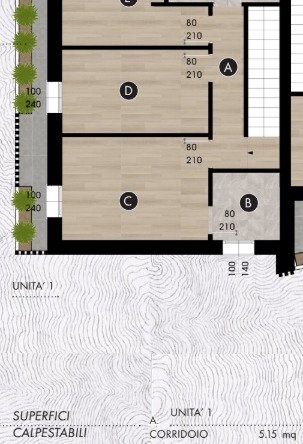Thiene - 4 locali � 380000 T4142