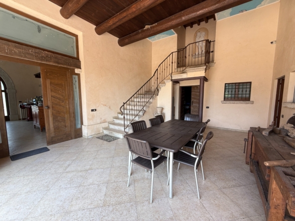 Thiene - Casa Singola