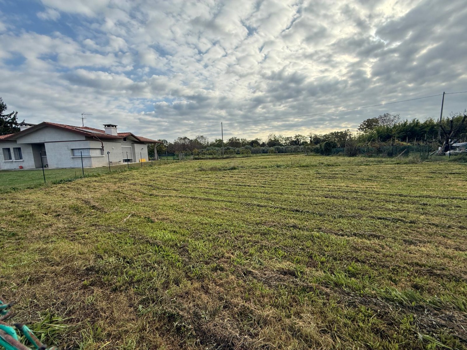 Montecchio Precalcino - terreno edificabile