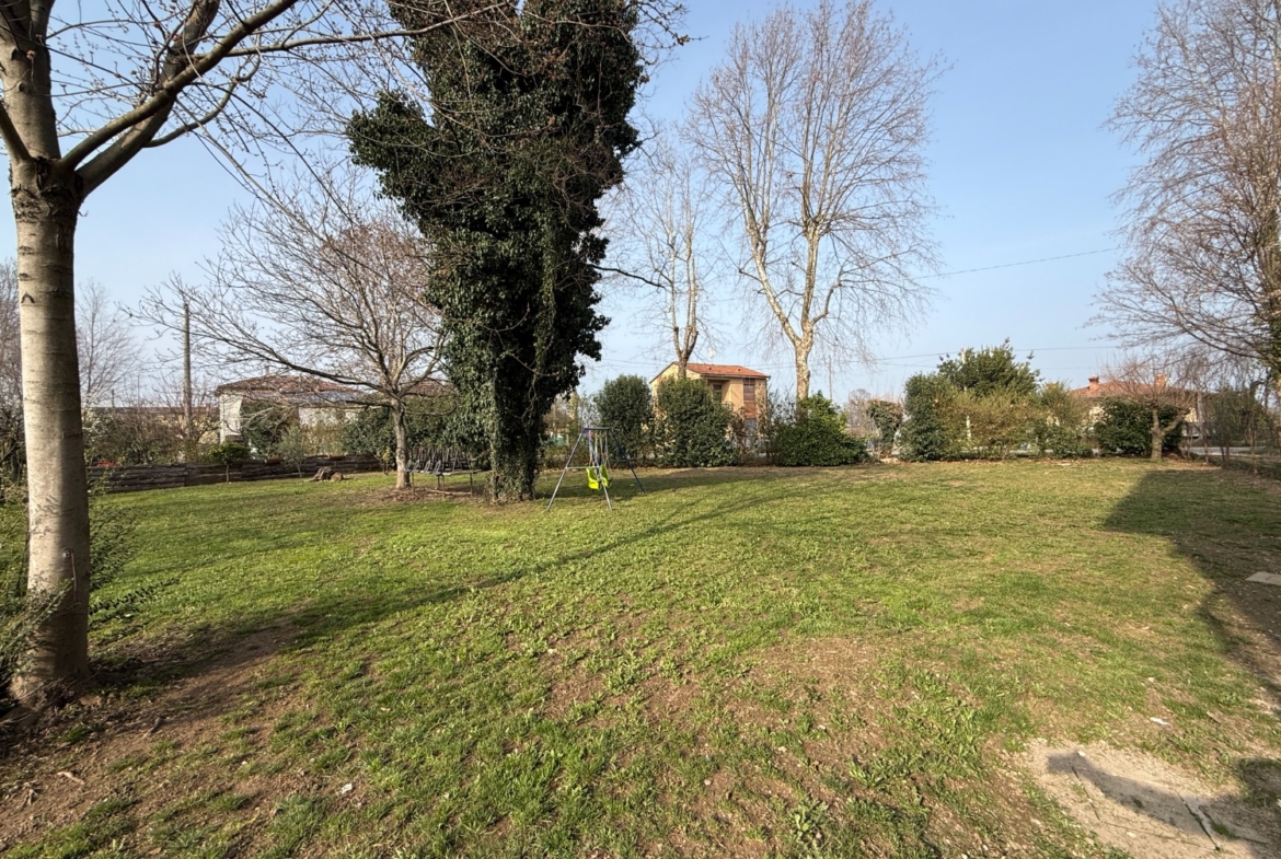 Schio - Appartamento duplex