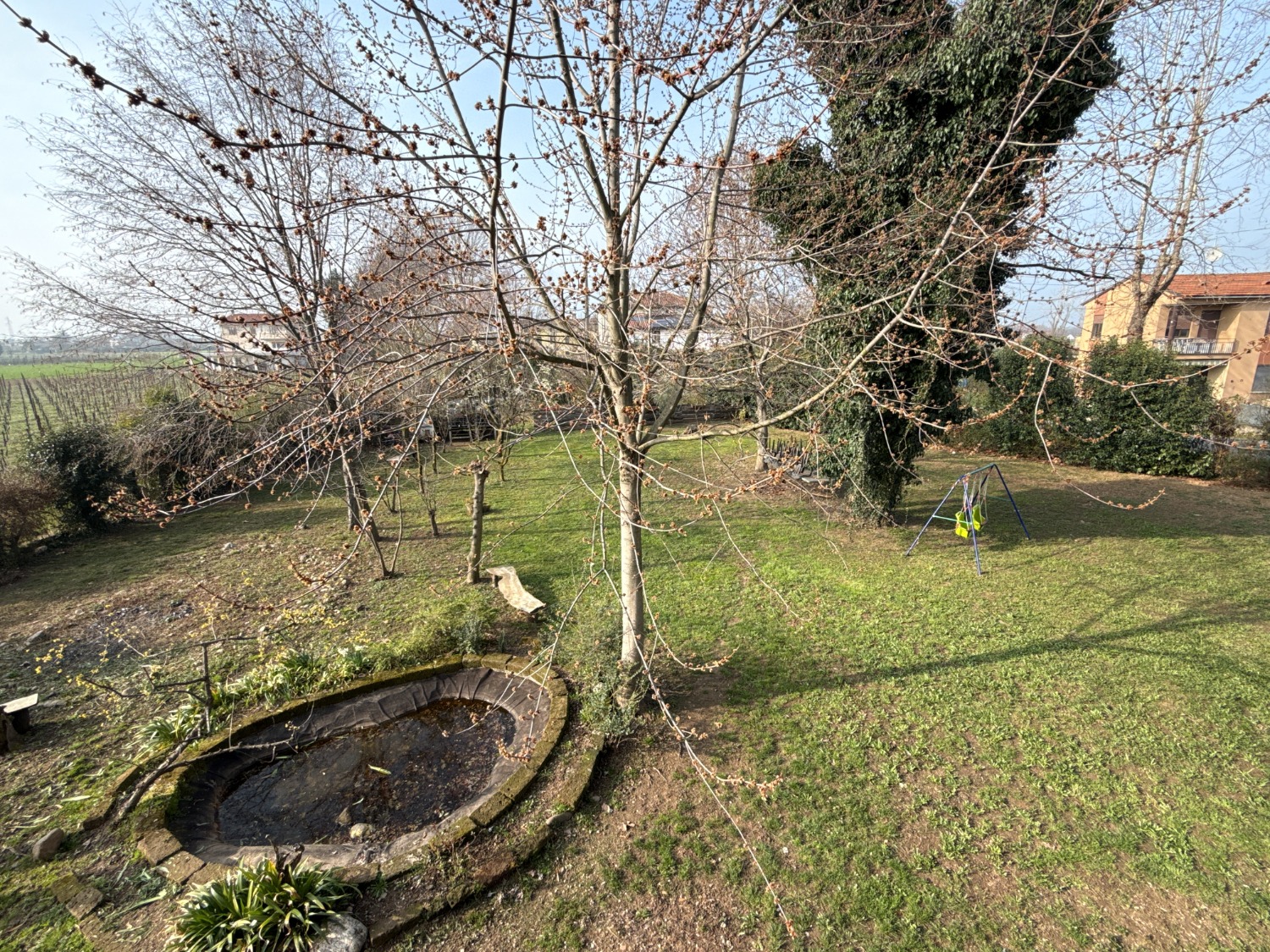 Schio - Appartamento duplex