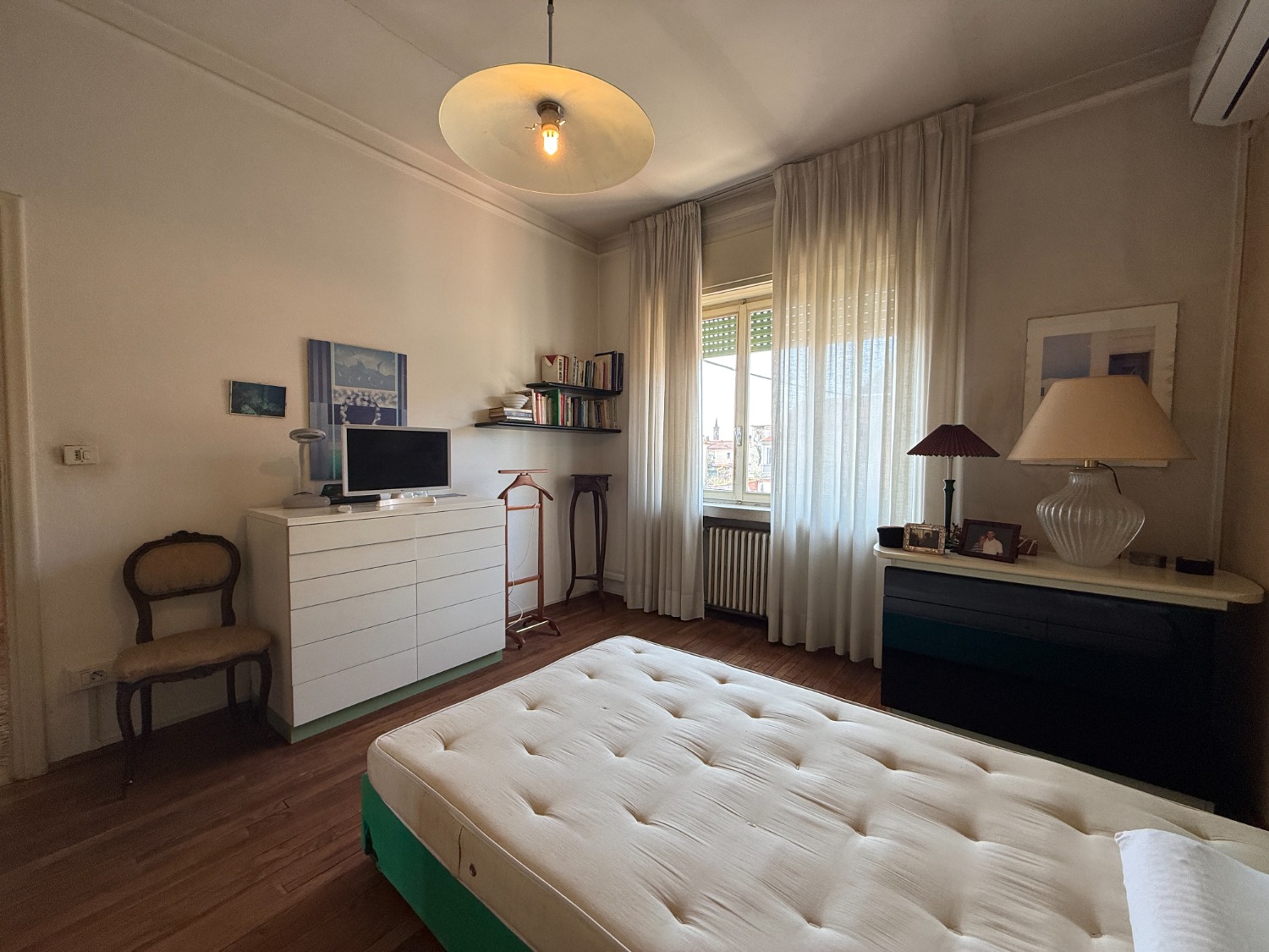 Thiene - Casa Singola Con Garage