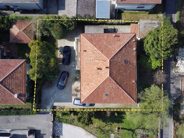Thiene - Casa Singola Con Garage