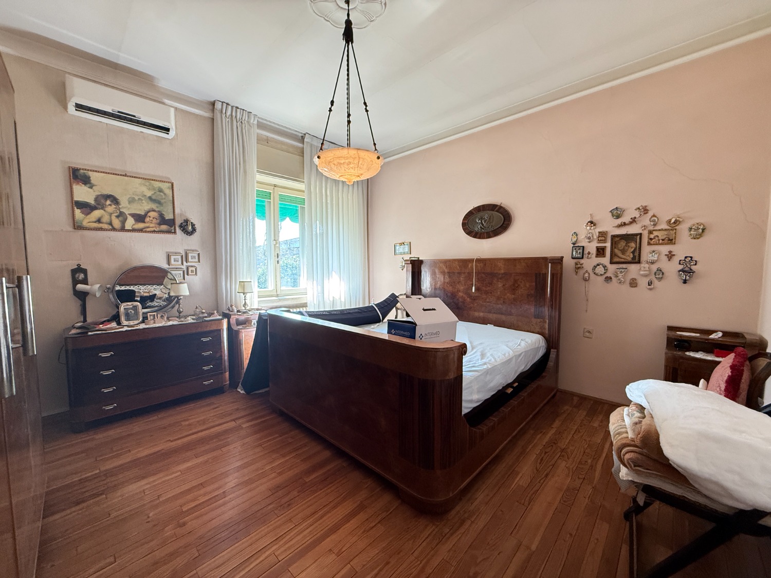 Thiene - Casa Singola Con Garage