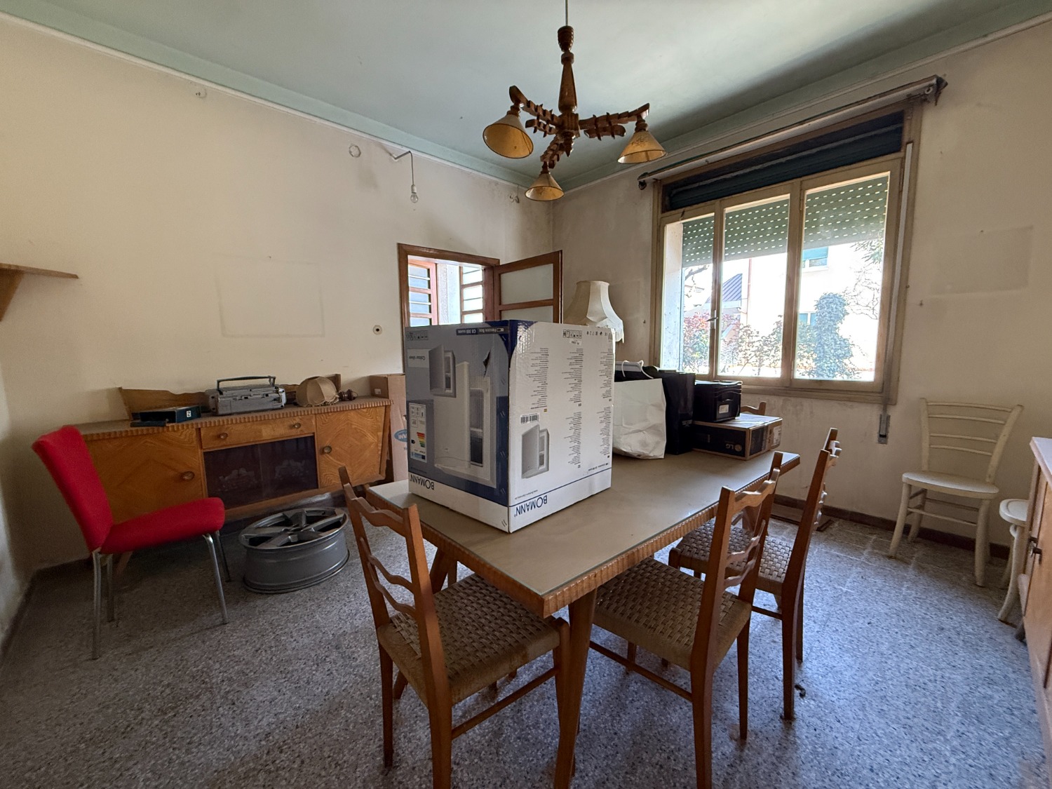 Thiene - Casa Singola Con Garage