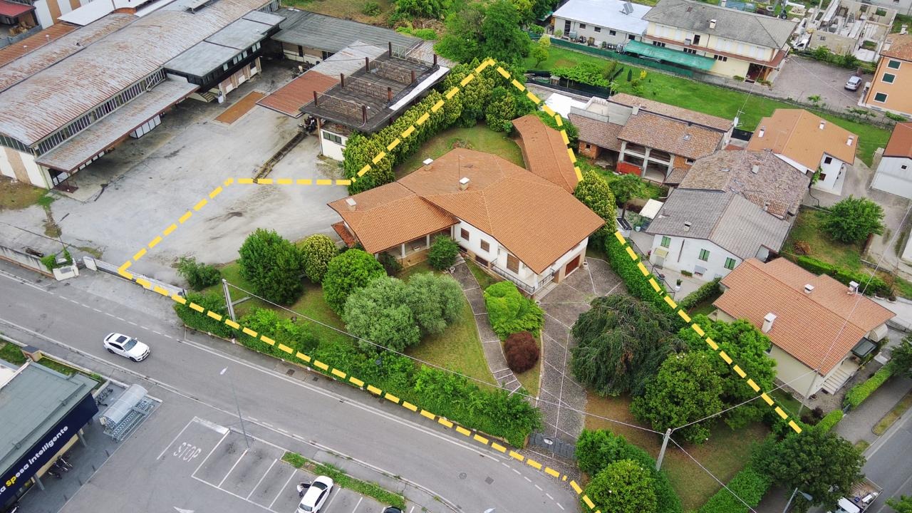 Rosà - Villa Singola