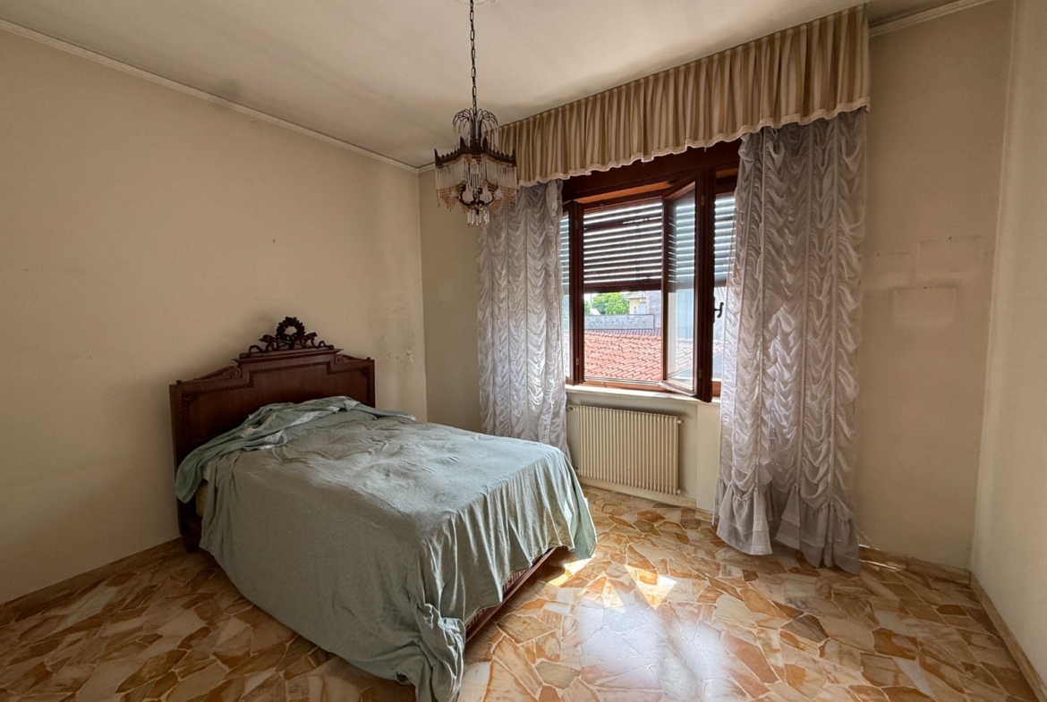 Rosà - Villa Singola