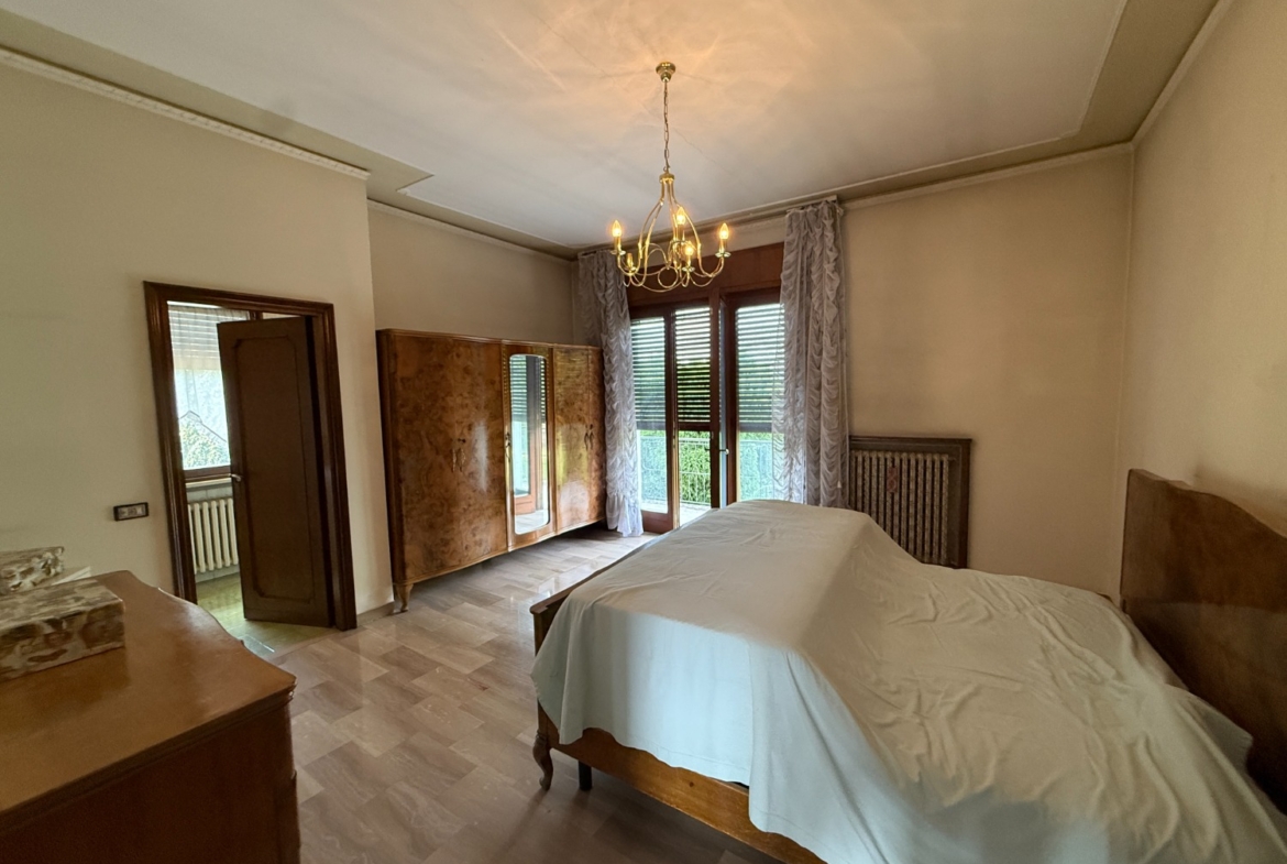 Rosà - Villa Singola