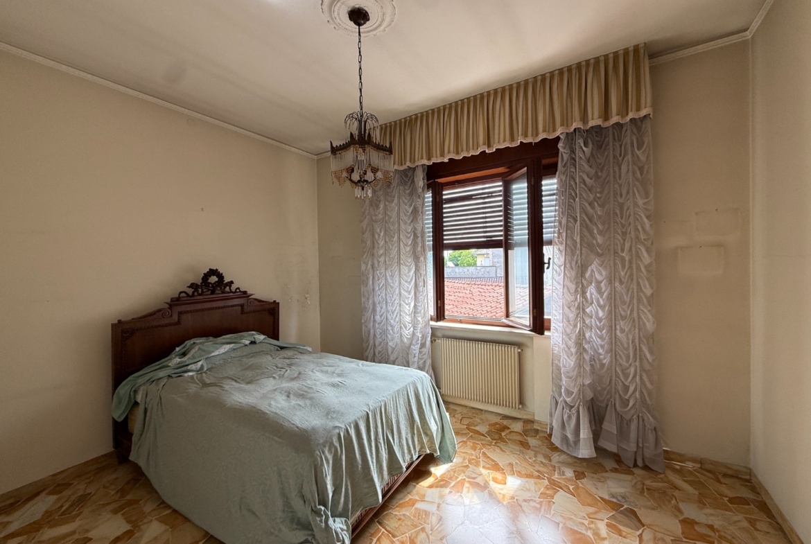 Rosà - Villa Singola