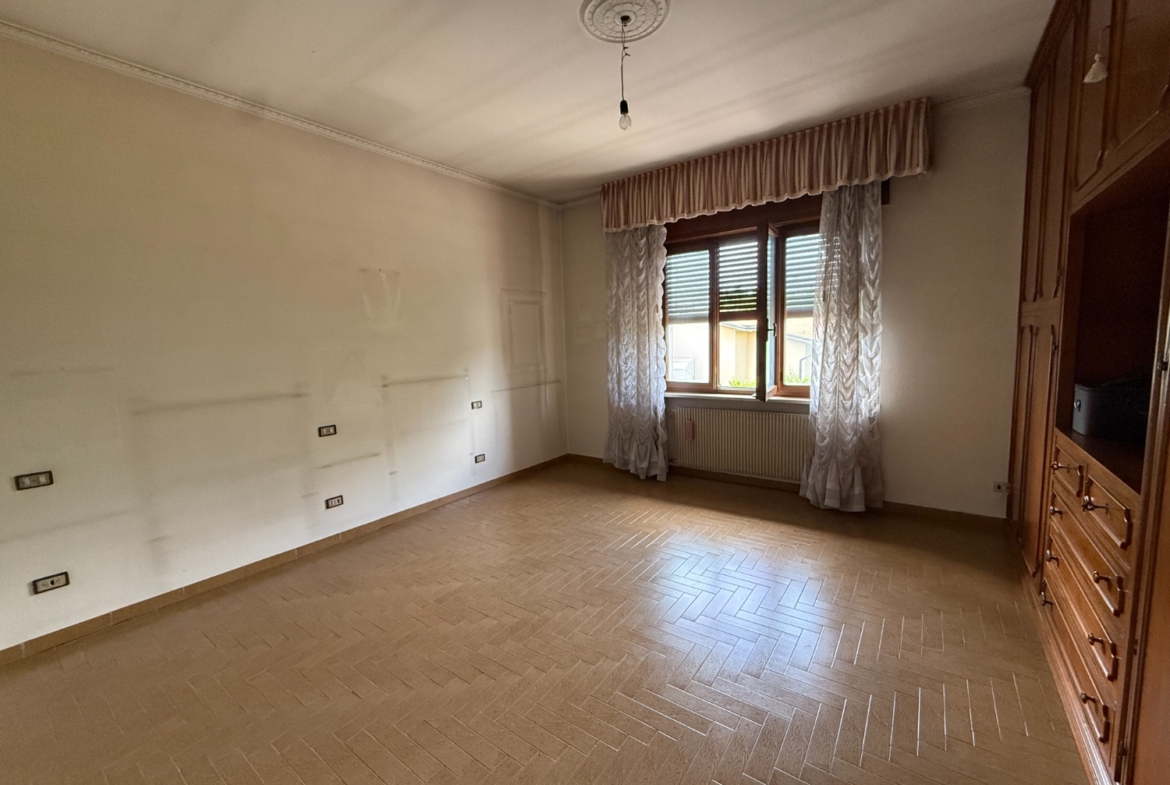 Rosà - Villa Singola