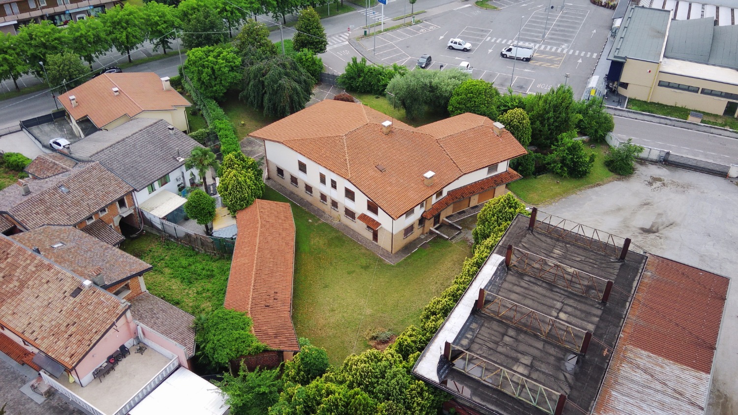 Rosà - Villa Singola