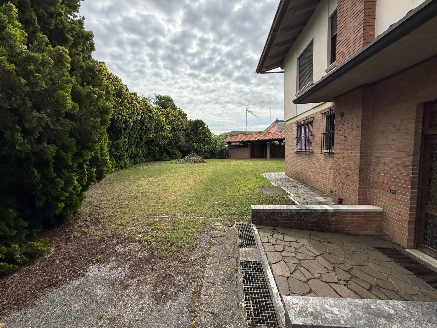 Rosà - Villa Singola