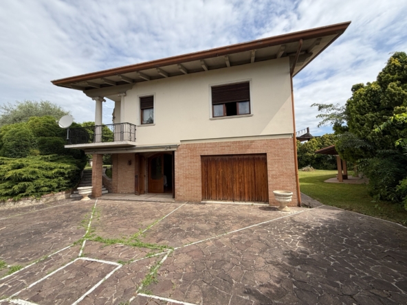 Rosà - Villa Singola