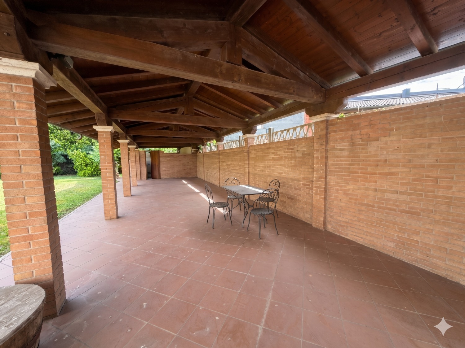 Rosà - Villa Singola