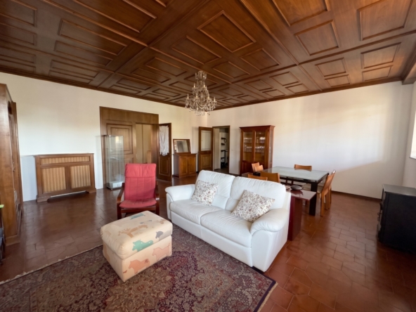 Colceresa - CASA INDIPENDENTE SU PIU' LIVELLI