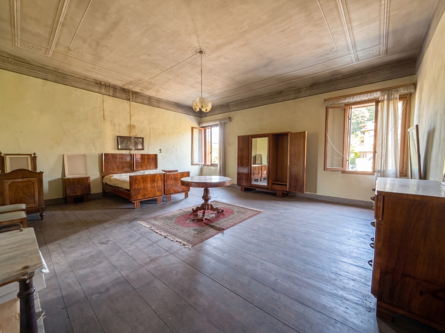 Colceresa - CASA INDIPENDENTE SU PIU' LIVELLI