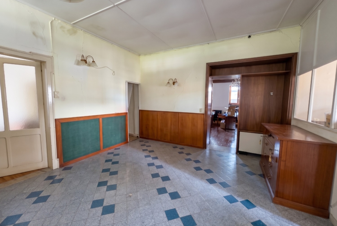 Colceresa - CASA INDIPENDENTE SU PIU' LIVELLI