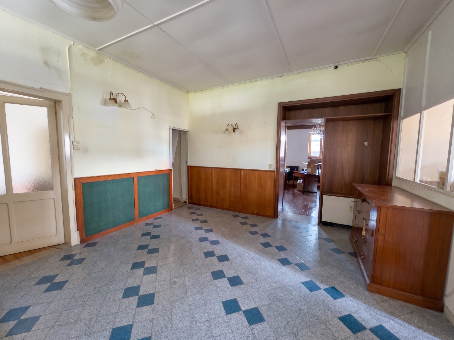 Colceresa - CASA INDIPENDENTE SU PIU' LIVELLI