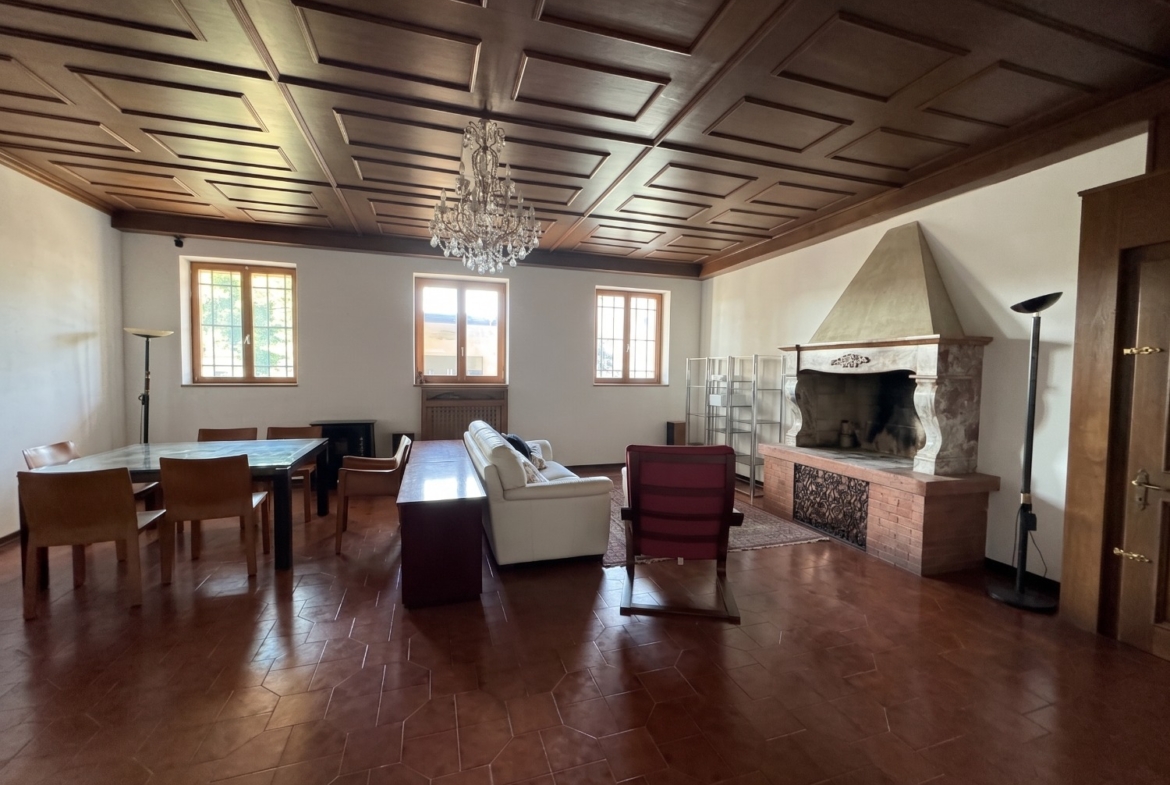 Colceresa - CASA INDIPENDENTE SU PIU' LIVELLI