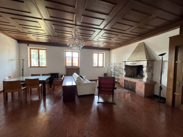Colceresa - CASA INDIPENDENTE SU PIU' LIVELLI