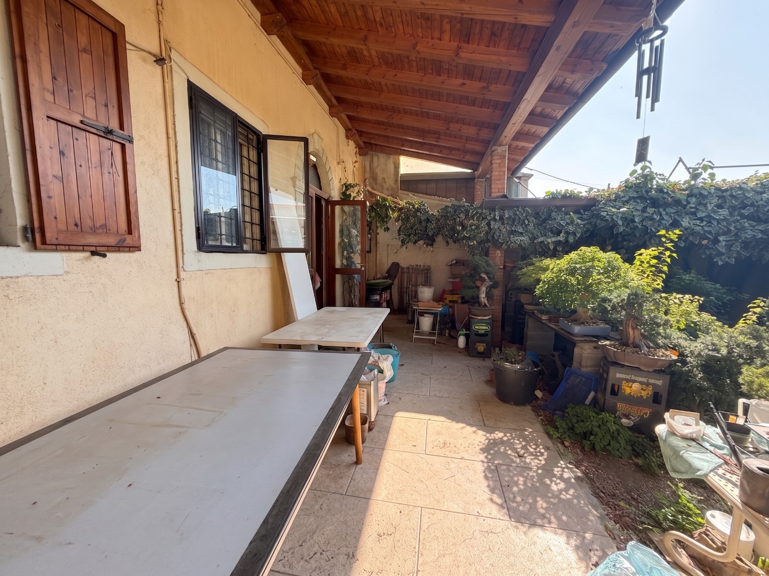 Colceresa - CASA INDIPENDENTE SU PIU' LIVELLI