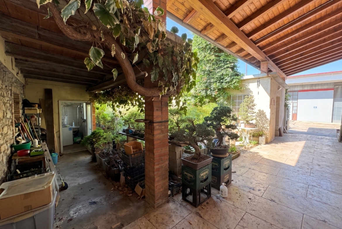 Colceresa - CASA INDIPENDENTE SU PIU' LIVELLI