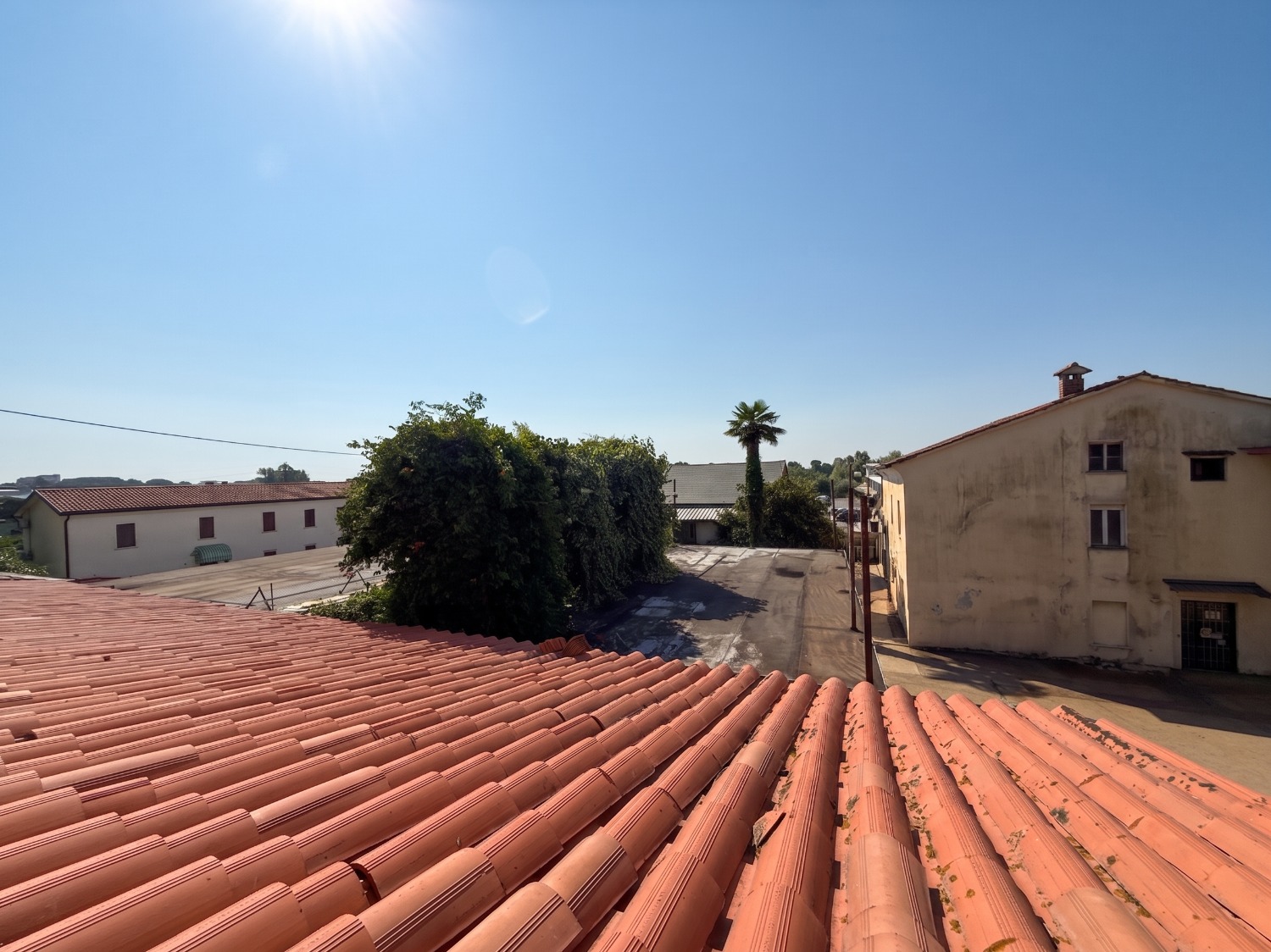 Colceresa - CASA INDIPENDENTE SU PIU' LIVELLI