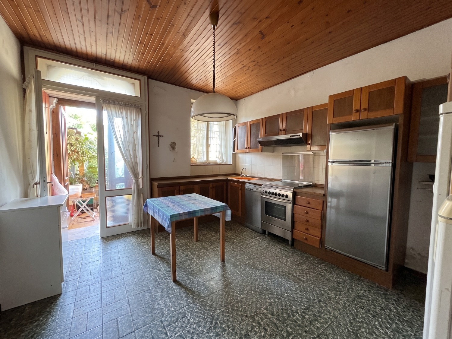 Colceresa - CASA INDIPENDENTE SU PIU' LIVELLI