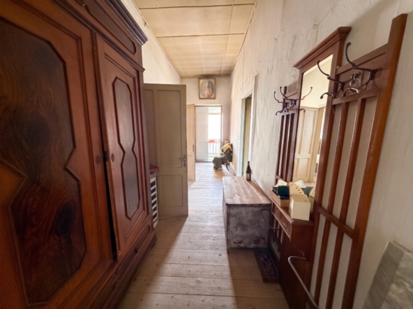 Colceresa - CASA INDIPENDENTE SU PIU' LIVELLI