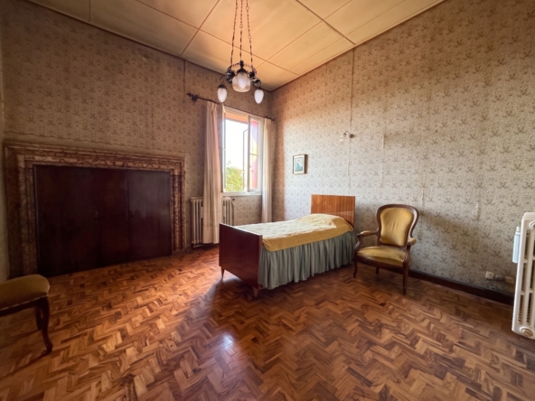 Colceresa - CASA INDIPENDENTE SU PIU' LIVELLI