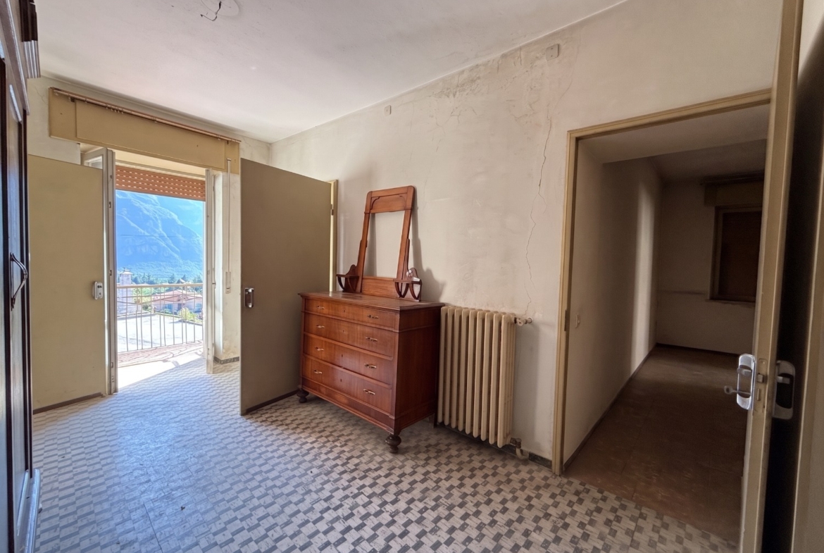 Velo d'Astico - casa indipendente su 4 livelli