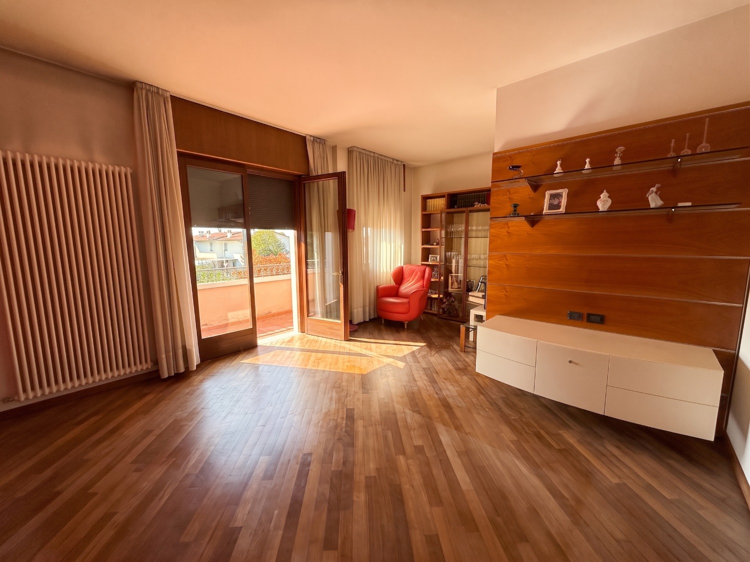 Thiene - CASA INDIPENDENTE CON GARAGE E GIARDINO