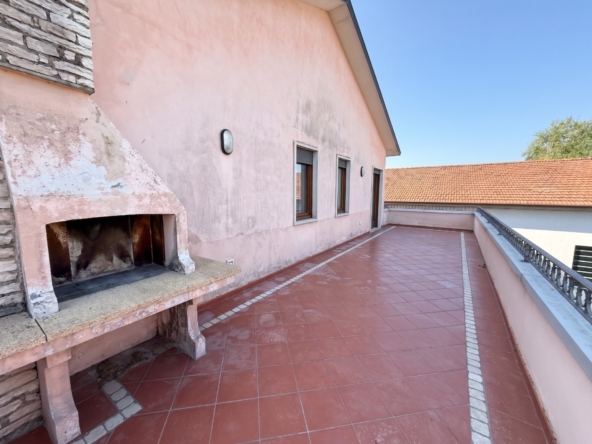 Thiene - CASA INDIPENDENTE CON GARAGE E GIARDINO