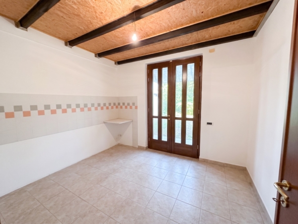 Thiene - CASA INDIPENDENTE CON GARAGE E GIARDINO