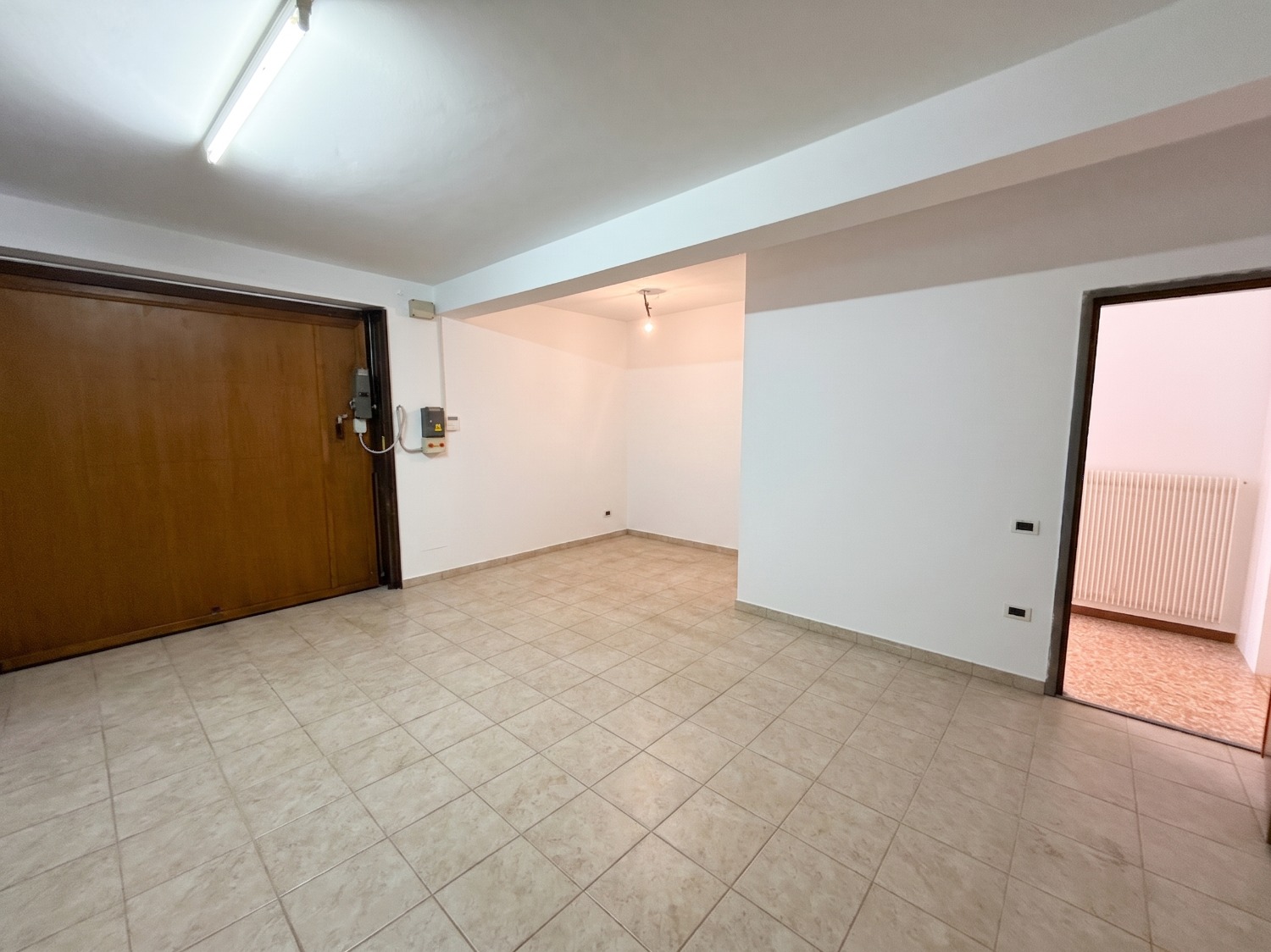 Thiene - CASA INDIPENDENTE CON GARAGE E GIARDINO