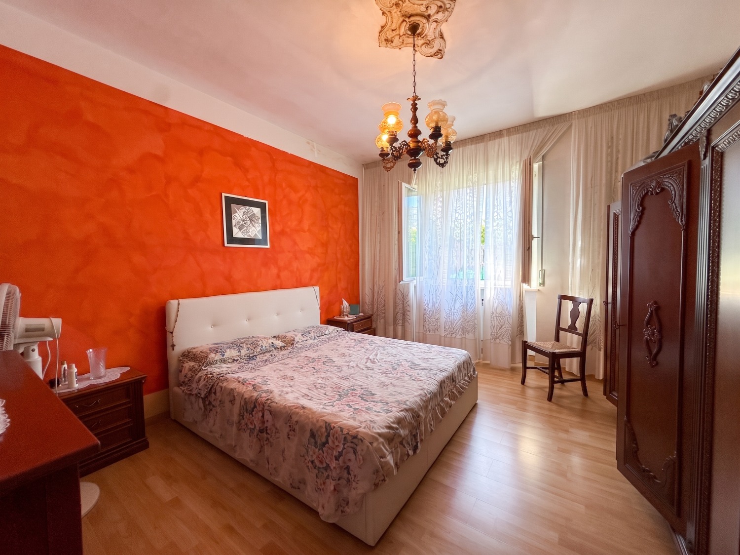 Torrebelvicino - Casa singola con giardino e garage