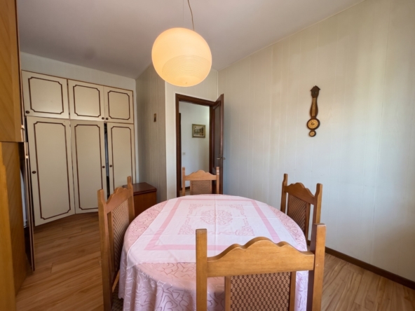 Torrebelvicino - Casa singola con giardino e garage