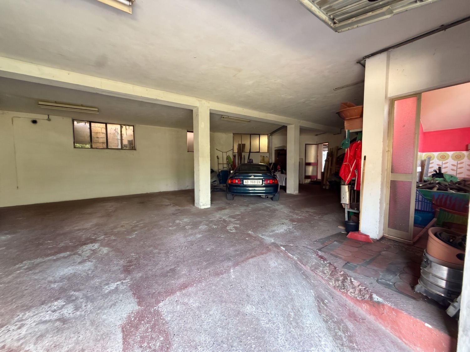 Torrebelvicino - Casa singola con giardino e garage