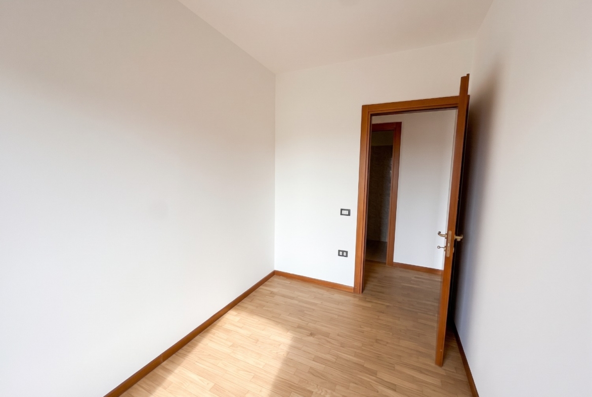 Marano Vicentino - Appartamento con studio e garage