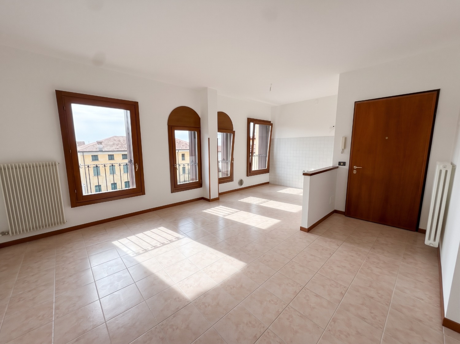 Marano Vicentino - Appartamento con studio e garage