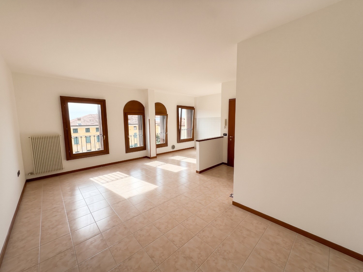 Marano Vicentino - Appartamento con studio e garage