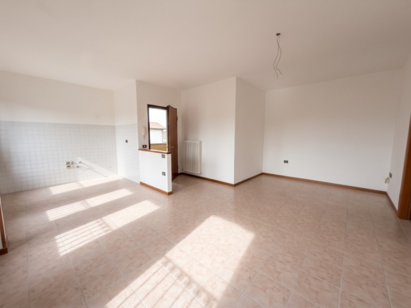 Marano Vicentino - Appartamento con studio e garage
