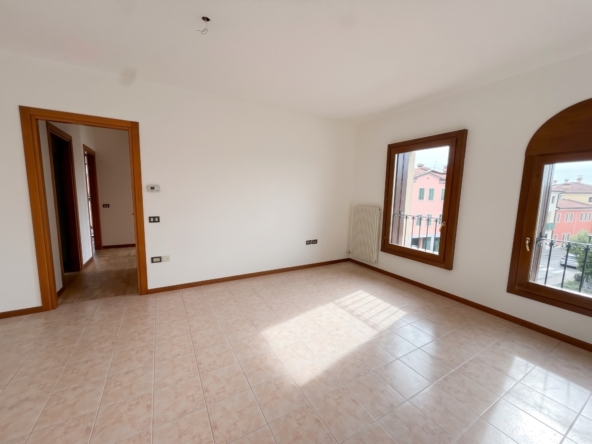 Marano Vicentino - Appartamento con studio e garage