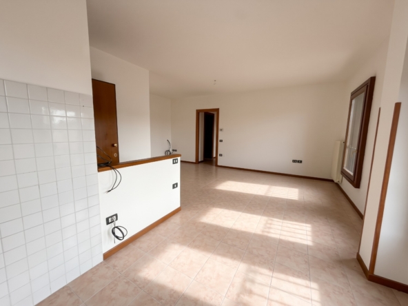Marano Vicentino - Appartamento con studio e garage