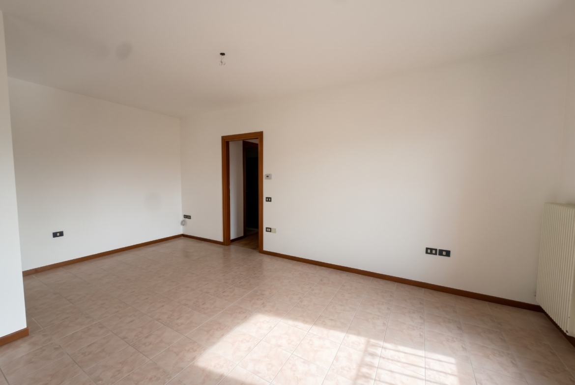 Marano Vicentino - Appartamento con studio e garage