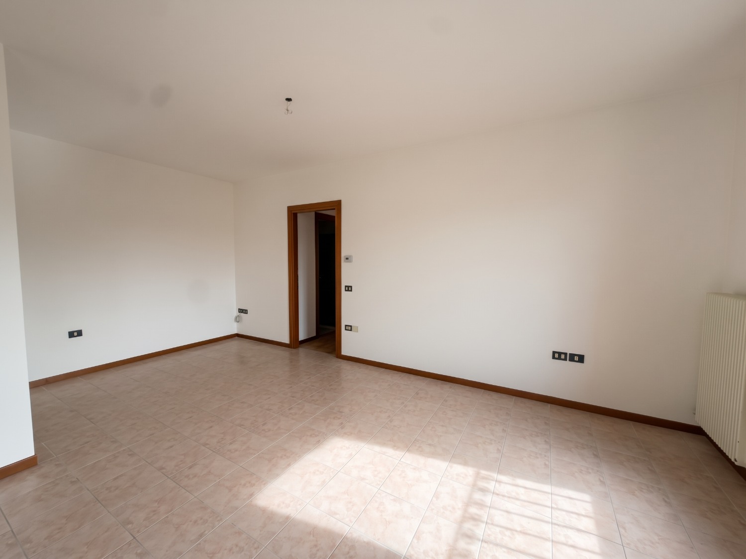 Marano Vicentino - Appartamento con studio e garage