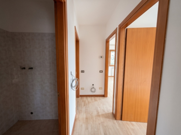 Marano Vicentino - Appartamento con studio e garage