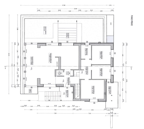 Montecchio Precalcino - villa singola