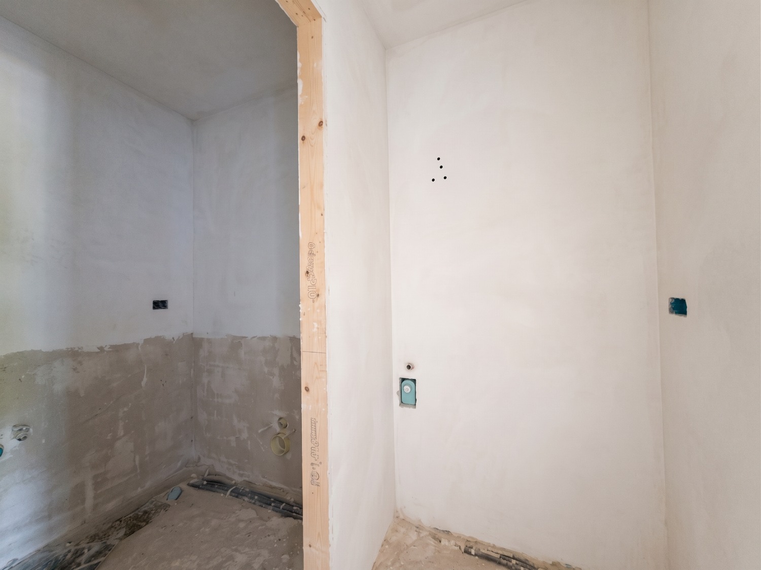 Thiene - BICAMERE DUPLEX