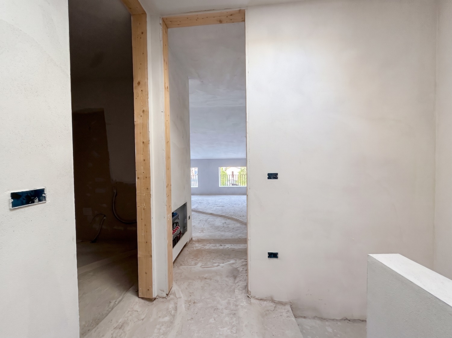 Thiene - BICAMERE DUPLEX